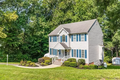 5400 Beaver Spring Rd, Midlothian, VA 23112 photo 32