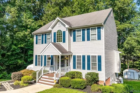 5400 Beaver Spring Rd, Midlothian, VA 23112 photo 4