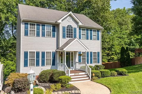 5400 Beaver Spring Rd, Midlothian, VA 23112 photo 3