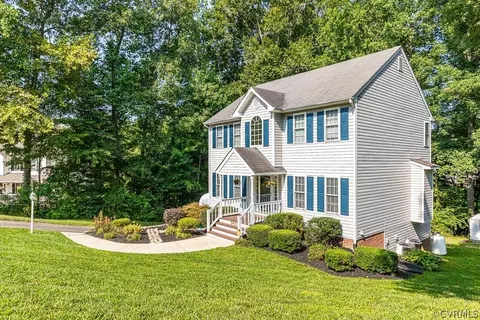 5400 Beaver Spring Rd, Midlothian, VA 23112 photo 33