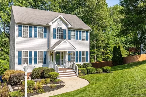 5400 Beaver Spring Rd, Midlothian, VA 23112 photo 2