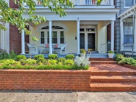 2104 Stuart Ave, Richmond, VA 23220 photo 3