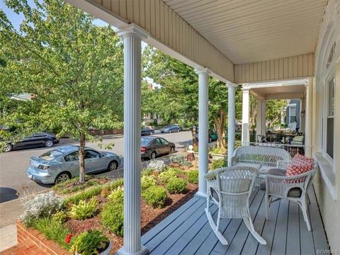 2104 Stuart Ave, Richmond, VA 23220 photo 4