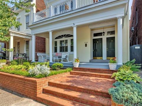 2104 Stuart Ave, Richmond, VA 23220 photo 2