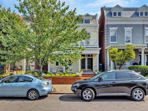 2104 Stuart Ave, Richmond, VA 23220 photo 1