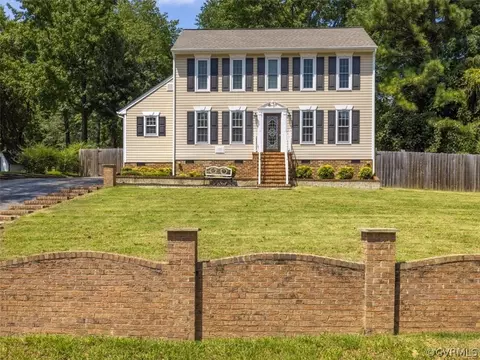 13204 Echo Ridge Dr, Midlothian, VA 23112 photo 2