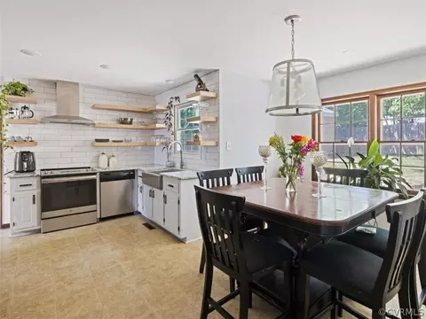 13204 Echo Ridge Dr, Midlothian, VA 23112 photo 5