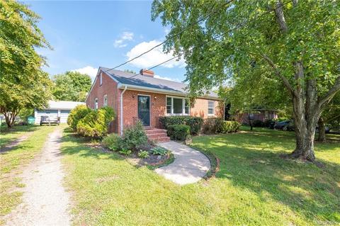 3607 Patsy Ann Dr, Richmond, VA 23234 photo 2