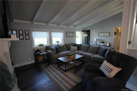 166 Pine Hall Rd, Mathews, VA 23109 photo 5