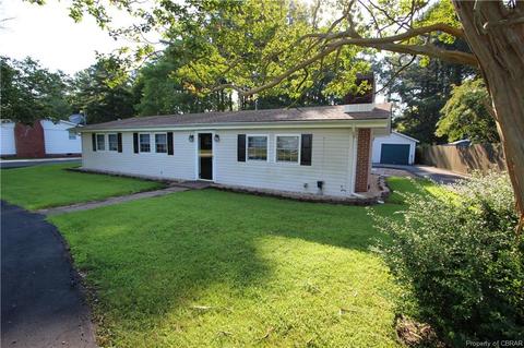 166 Pine Hall Rd, Mathews, VA 23109 photo 44
