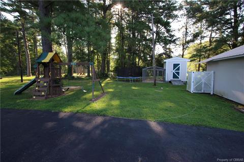 166 Pine Hall Rd, Mathews, VA 23109 photo 43