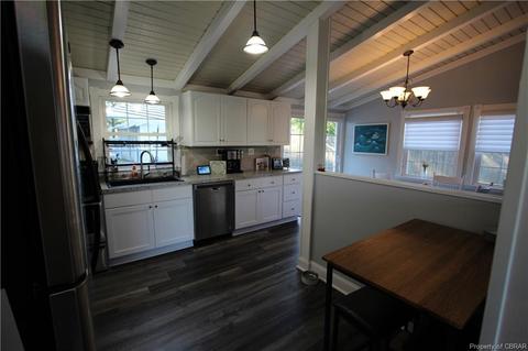 166 Pine Hall Rd, Mathews, VA 23109 photo 9