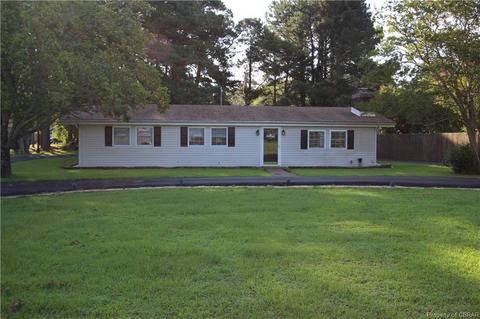 166 Pine Hall Rd, Mathews, VA 23109 photo 3