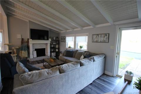 166 Pine Hall Rd, Mathews, VA 23109 photo 4
