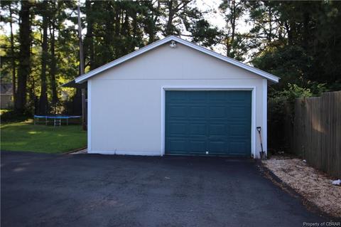 166 Pine Hall Rd, Mathews, VA 23109 photo 41
