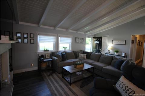 166 Pine Hall Rd, Mathews, VA 23109 photo 7