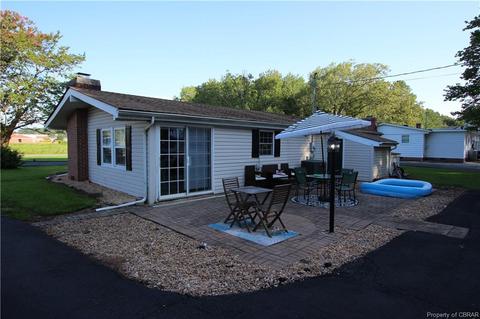 166 Pine Hall Rd, Mathews, VA 23109 photo 39