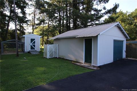 166 Pine Hall Rd, Mathews, VA 23109 photo 42