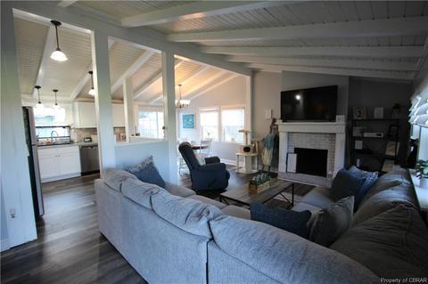 166 Pine Hall Rd, Mathews, VA 23109 photo 16