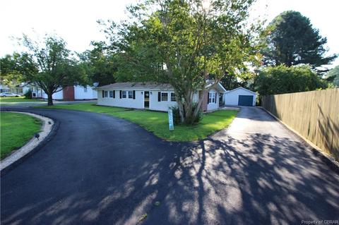 166 Pine Hall Rd, Mathews, VA 23109 photo 2