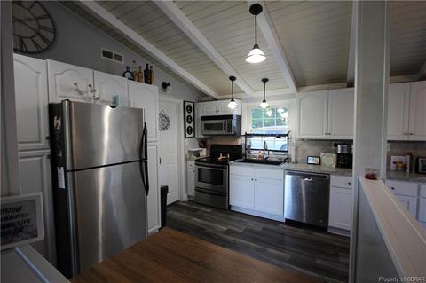 166 Pine Hall Rd, Mathews, VA 23109 photo 11