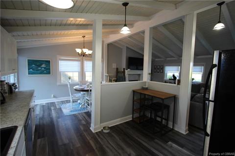 166 Pine Hall Rd, Mathews, VA 23109 photo 14