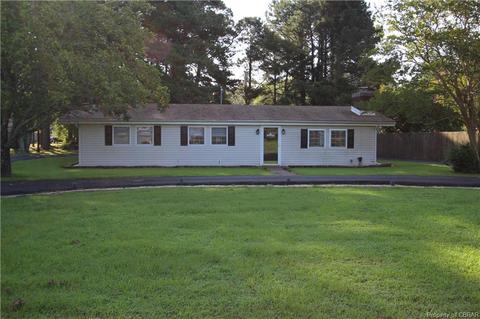 166 Pine Hall Rd, Mathews, VA 23109 photo 46