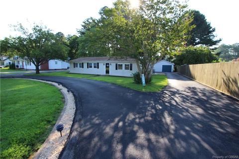166 Pine Hall Rd, Mathews, VA 23109 photo 45
