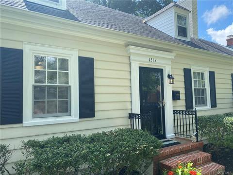 4515 Stuart Ave, Richmond, VA 23221 photo 2