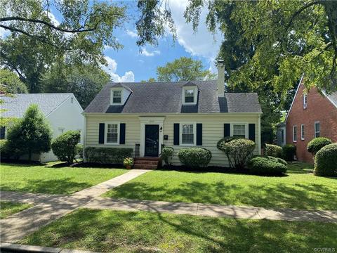 4515 Stuart Ave, Richmond, VA 23221 photo 1