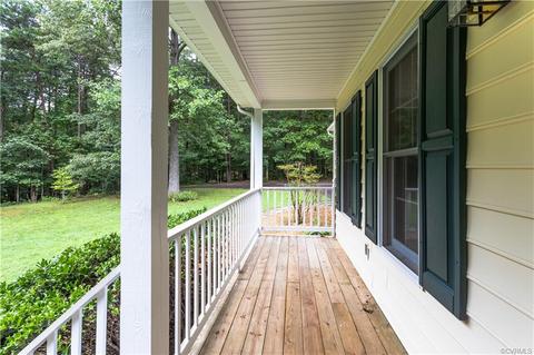 2911 Stone Creek Dr, Sandy Hook, VA 23153 photo 5
