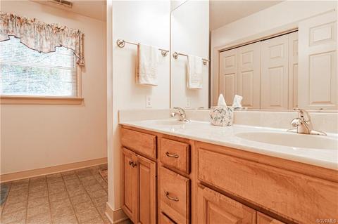 2911 Stone Creek Dr, Sandy Hook, VA 23153 photo 30