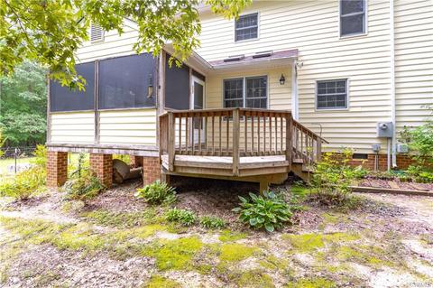 2911 Stone Creek Dr, Sandy Hook, VA 23153 photo 41