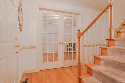 2911 Stone Creek Dr, Sandy Hook, VA 23153 photo 21