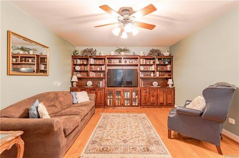 2911 Stone Creek Dr, Sandy Hook, VA 23153 photo 16