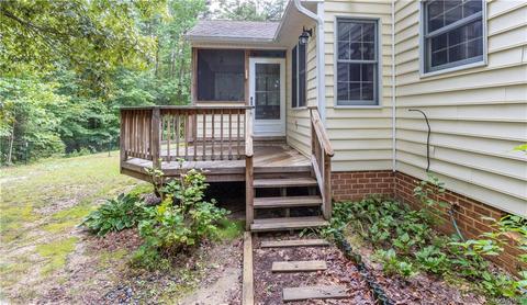 2911 Stone Creek Dr, Sandy Hook, VA 23153 photo 42