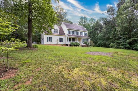2911 Stone Creek Dr, Sandy Hook, VA 23153 photo 4