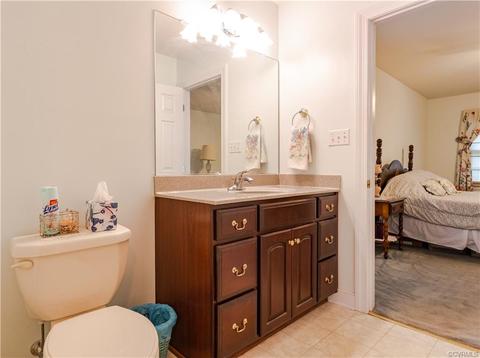 2911 Stone Creek Dr, Sandy Hook, VA 23153 photo 25