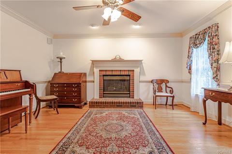 2911 Stone Creek Dr, Sandy Hook, VA 23153 photo 7