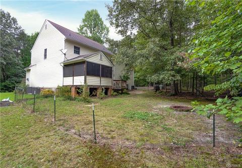 2911 Stone Creek Dr, Sandy Hook, VA 23153 photo 39