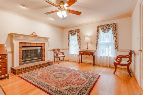 2911 Stone Creek Dr, Sandy Hook, VA 23153 photo 8
