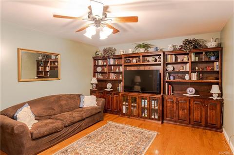 2911 Stone Creek Dr, Sandy Hook, VA 23153 photo 17