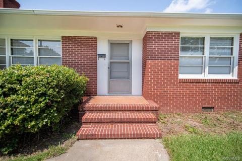 124 Westbrook Dr, Hampton, VA 23666 photo 4