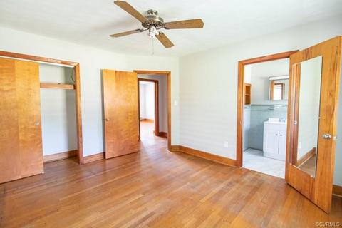 124 Westbrook Dr, Hampton, VA 23666 photo 32