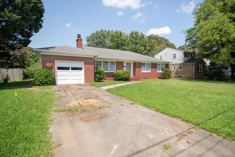 124 Westbrook Dr, Hampton, VA 23666 photo 3