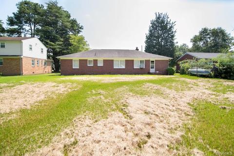 124 Westbrook Dr, Hampton, VA 23666 photo 46