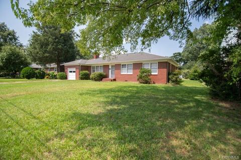 124 Westbrook Dr, Hampton, VA 23666 photo 2
