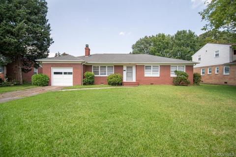 124 Westbrook Dr, Hampton, VA 23666 photo 1