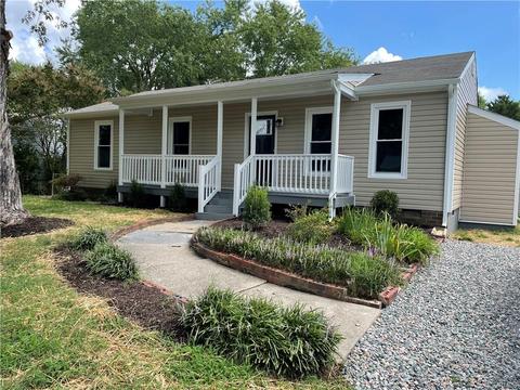 4537 Twelveoaks Rd, Midlothian, VA 23112 photo 1