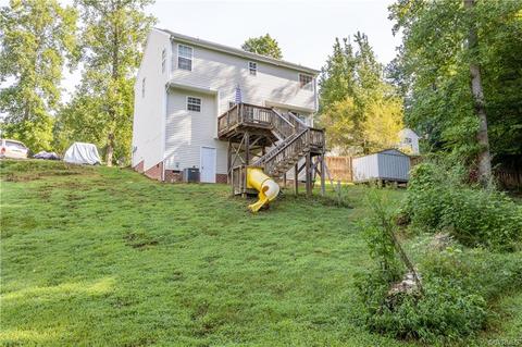 357 Nottoway Ln, King William, VA 23086 photo 32